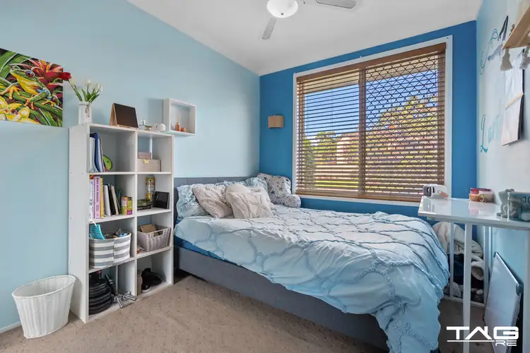 Fourth view of Homely house listing, 61 Tanbark Circuit, Werrington Downs NSW 2747