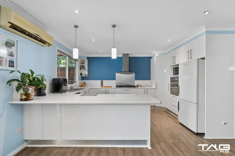 Fifth view of Homely house listing, 61 Tanbark Circuit, Werrington Downs NSW 2747