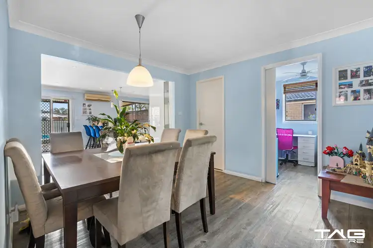 Sixth view of Homely house listing, 61 Tanbark Circuit, Werrington Downs NSW 2747