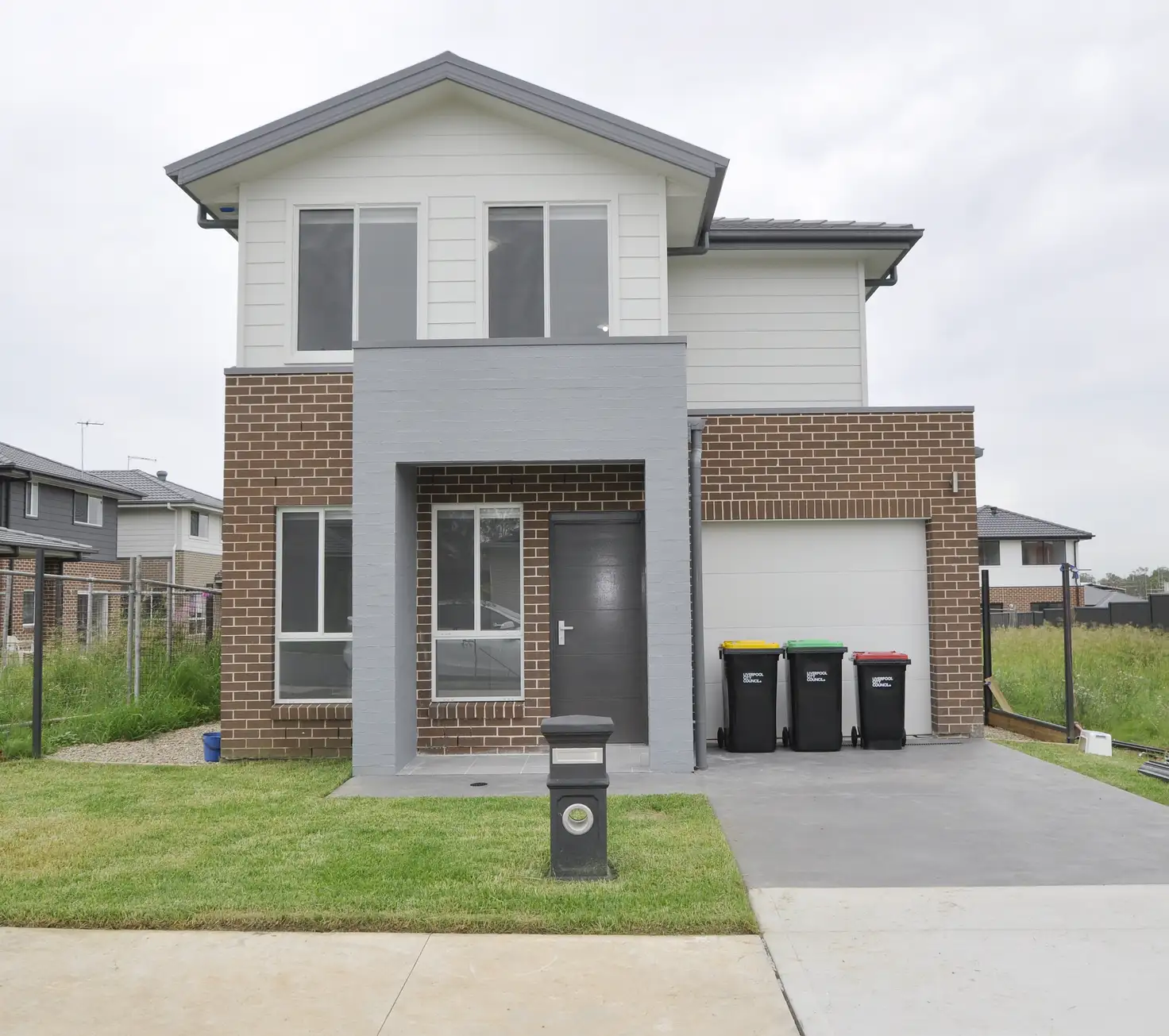 Main view of Homely house listing, 51 Fourteenth Avenue, Austral NSW 2179
