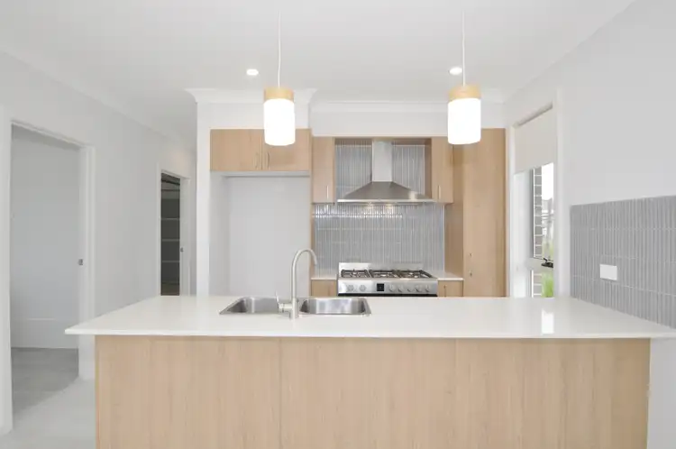 Second view of Homely house listing, 51 Fourteenth Avenue, Austral NSW 2179