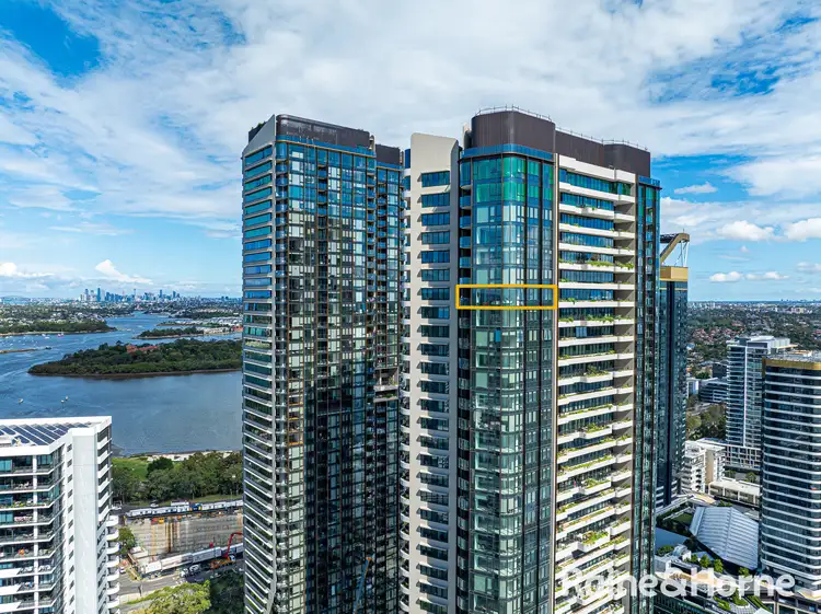 3408/35 Marquet Street, Rhodes NSW 2138