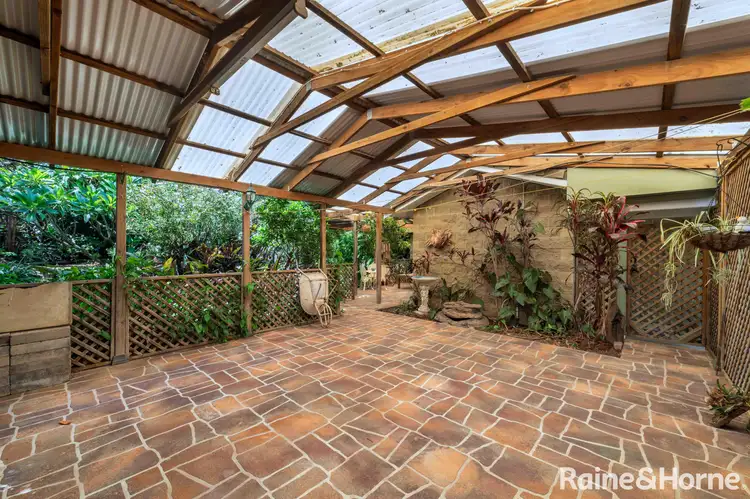 Fourth view of Homely house listing, 7 Binks Place, Cambewarra Village NSW 2540