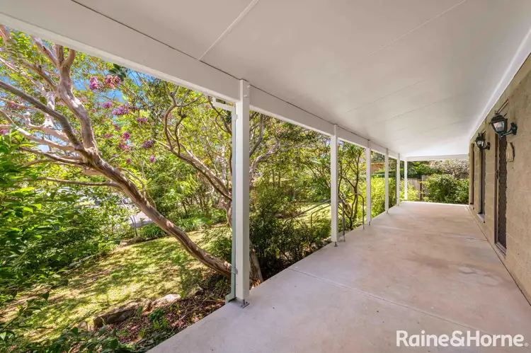 Fifth view of Homely house listing, 7 Binks Place, Cambewarra Village NSW 2540