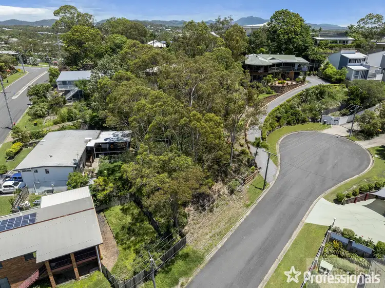 4 Mahogany Court, New Auckland QLD 4680