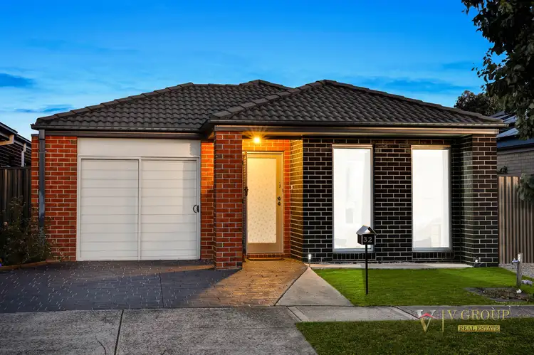 32 Gateshead Street, Craigieburn VIC 3064