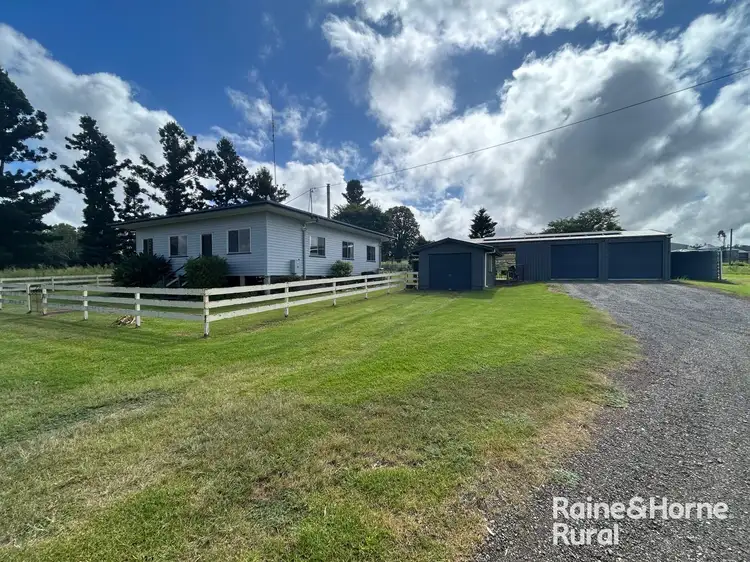 Fourth view of Homely rural property listing, Address available on request