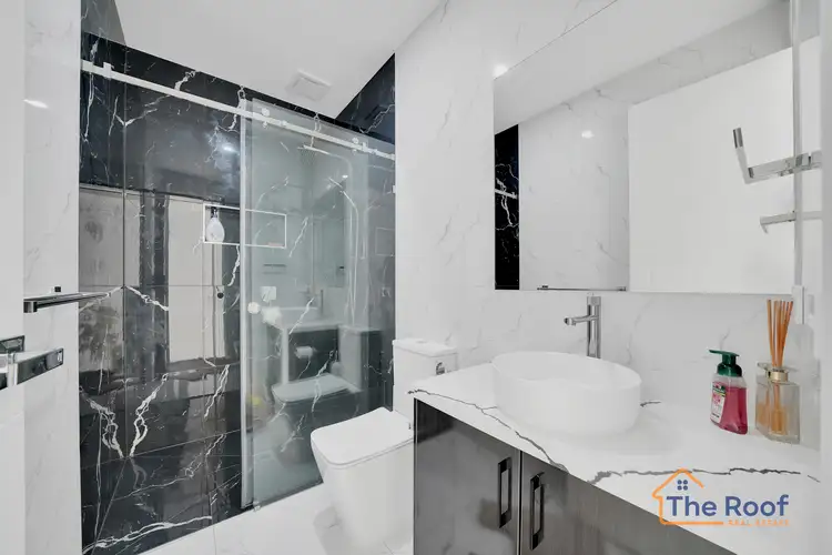 Fifth view of Homely house listing, 4 Shelterbelt Avenue, Weir Views VIC 3338