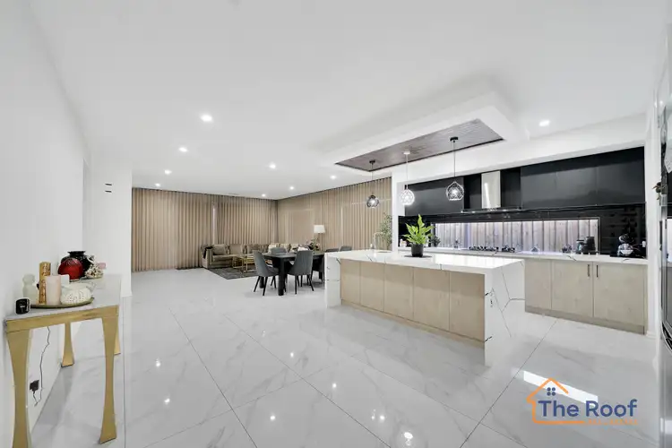 Sixth view of Homely house listing, 4 Shelterbelt Avenue, Weir Views VIC 3338