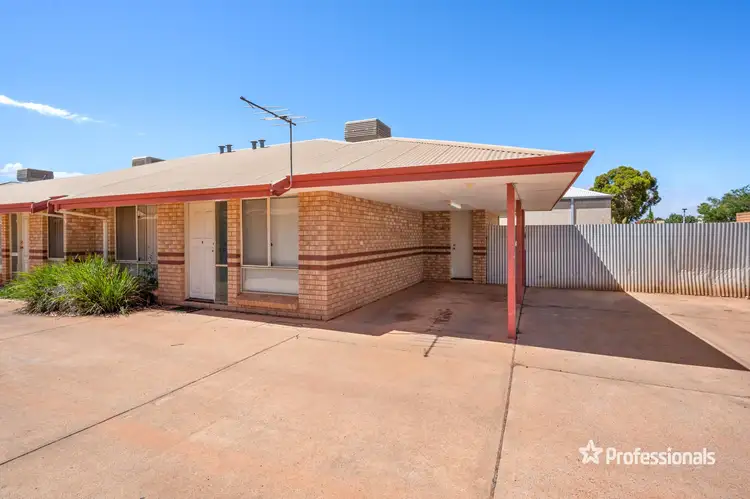 2/27 Galbraith Street, Somerville WA 6430
