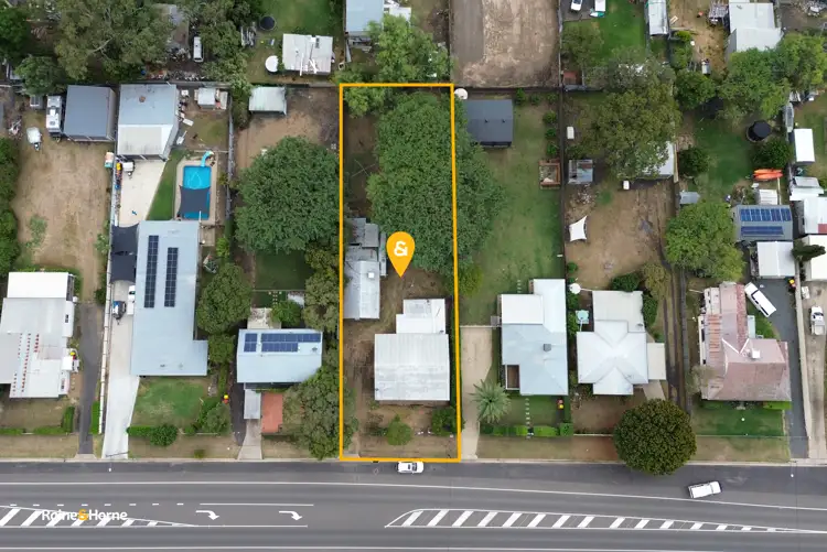 55 Lagoon Street, Goondiwindi QLD 4390