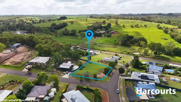 2 Sanctuary Court, Apple Tree Creek QLD 4660