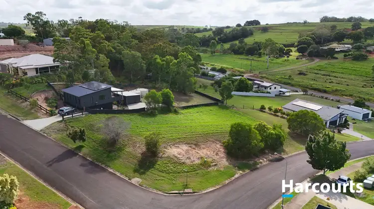 Third view of Homely land listing, 2 Sanctuary Court, Apple Tree Creek QLD 4660