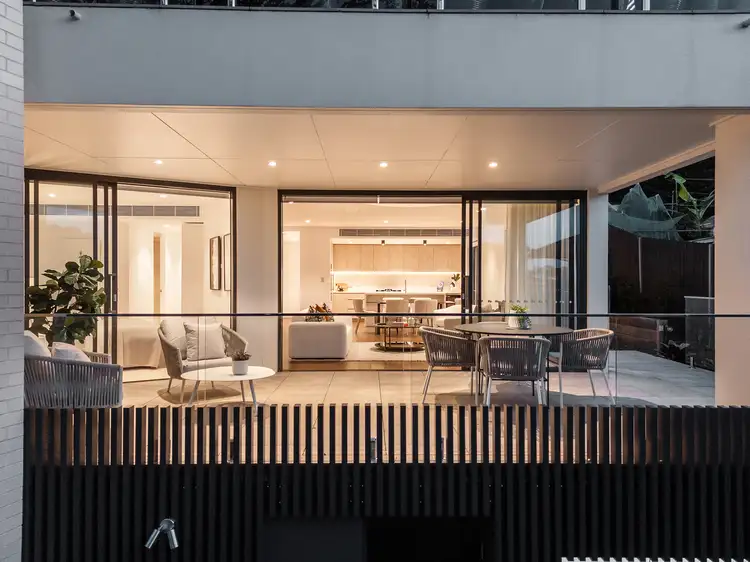Main view of Homely apartment listing, 1/2 Ida Avenue, Mosman NSW 2088