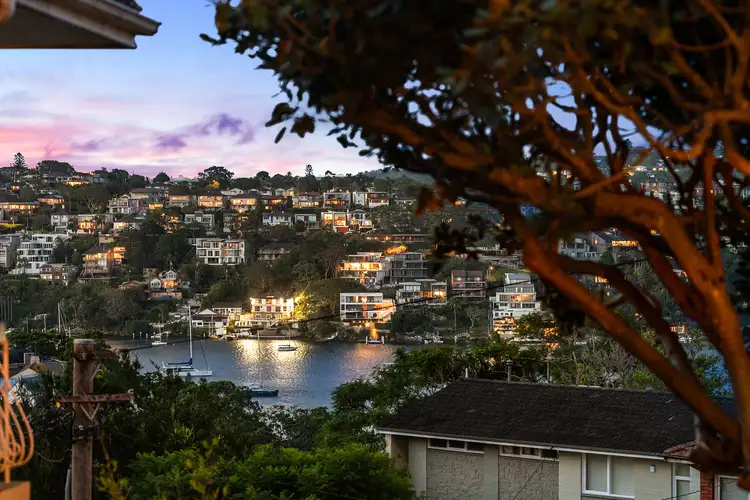 Second view of Homely apartment listing, 1/2 Ida Avenue, Mosman NSW 2088