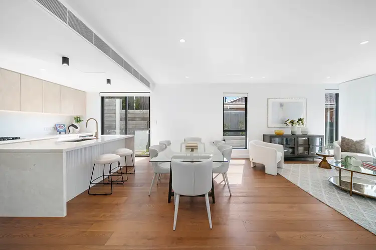 Third view of Homely apartment listing, 1/2 Ida Avenue, Mosman NSW 2088