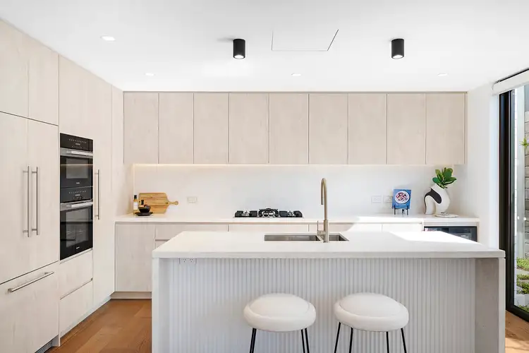Fourth view of Homely apartment listing, 1/2 Ida Avenue, Mosman NSW 2088