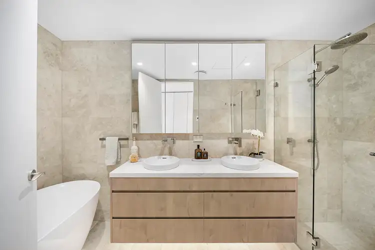 Fifth view of Homely apartment listing, 1/2 Ida Avenue, Mosman NSW 2088
