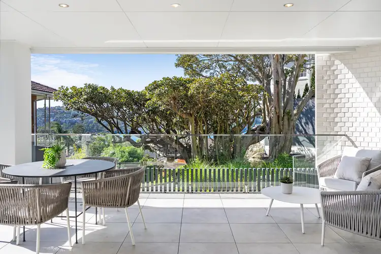 Sixth view of Homely apartment listing, 1/2 Ida Avenue, Mosman NSW 2088