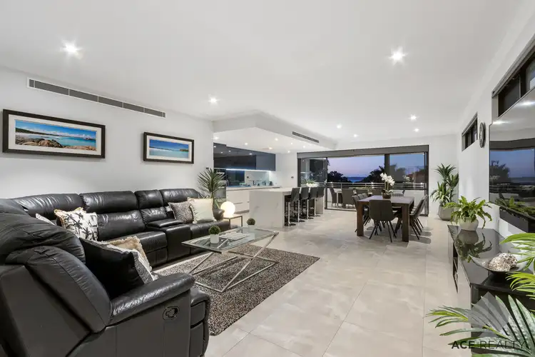Third view of Homely house listing, 11A Millington Street, Ardross WA 6153
