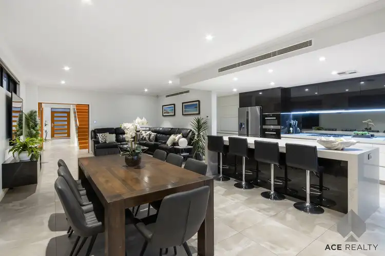 Fourth view of Homely house listing, 11A Millington Street, Ardross WA 6153