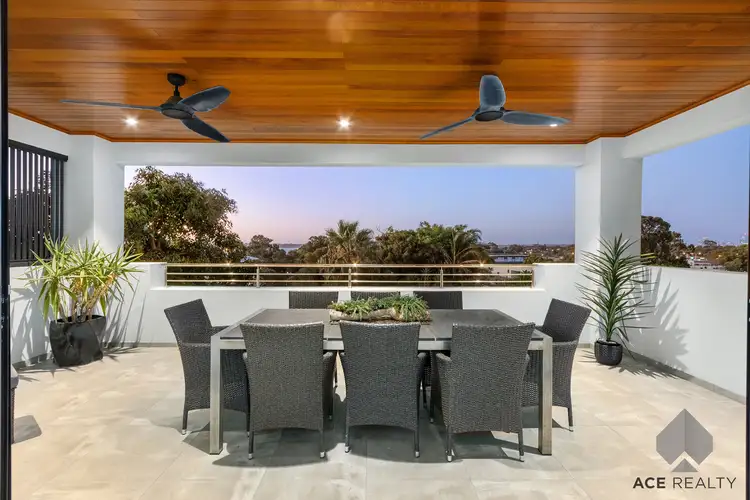 Seventh view of Homely house listing, 11A Millington Street, Ardross WA 6153