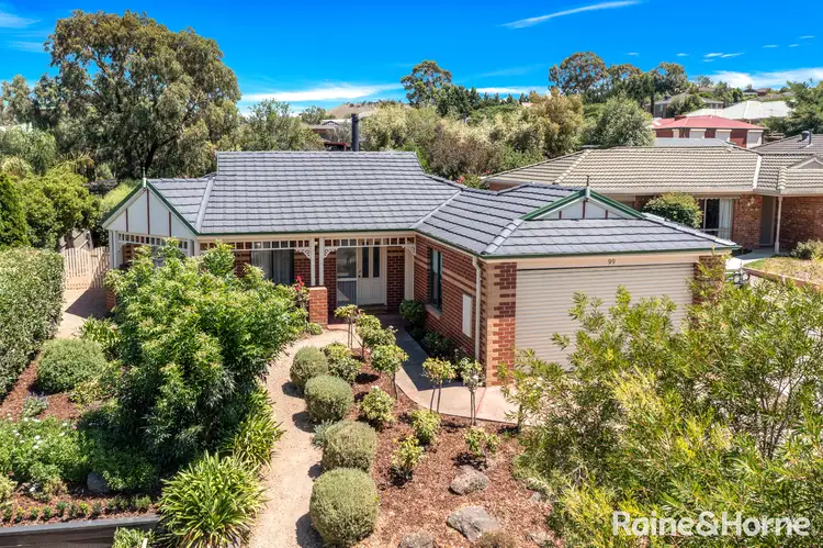 Main view of Homely house listing, 99 Stewarts Lane, Sunbury VIC 3429