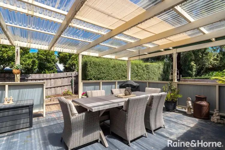 Third view of Homely house listing, 99 Stewarts Lane, Sunbury VIC 3429