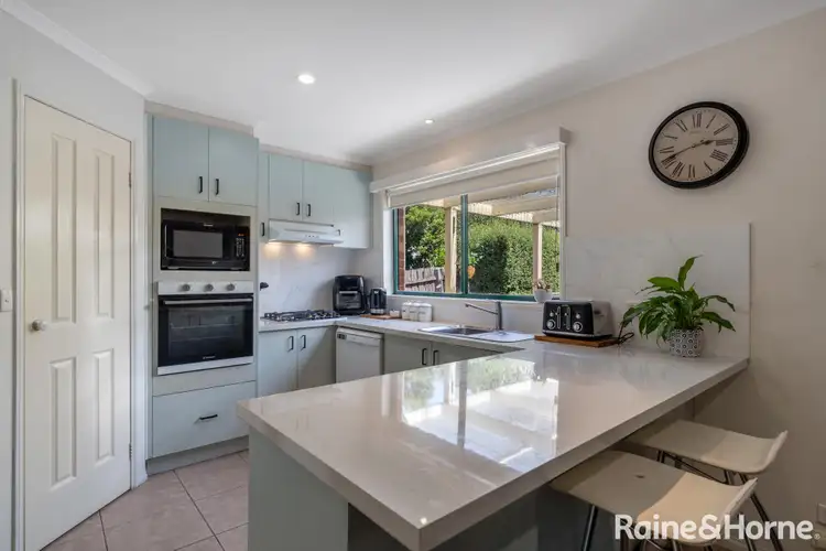 Fifth view of Homely house listing, 99 Stewarts Lane, Sunbury VIC 3429