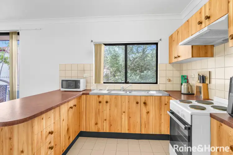 Fourth view of Homely apartment listing, 7/5 Santley Crescent, Kingswood NSW 2747