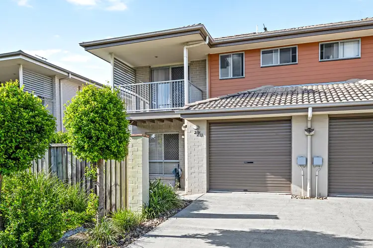 29/33 Moriarty Place, Bald Hills QLD 4036