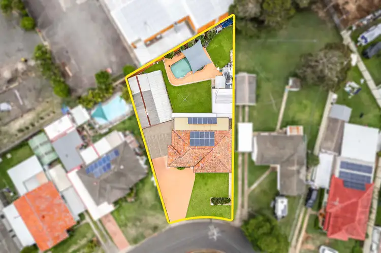 Second view of Homely house listing, 5 Kenny Avenue, St Marys NSW 2760