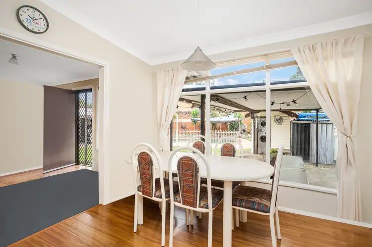 Fourth view of Homely house listing, 5 Kenny Avenue, St Marys NSW 2760
