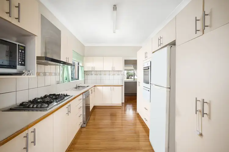 Fifth view of Homely house listing, 5 Kenny Avenue, St Marys NSW 2760