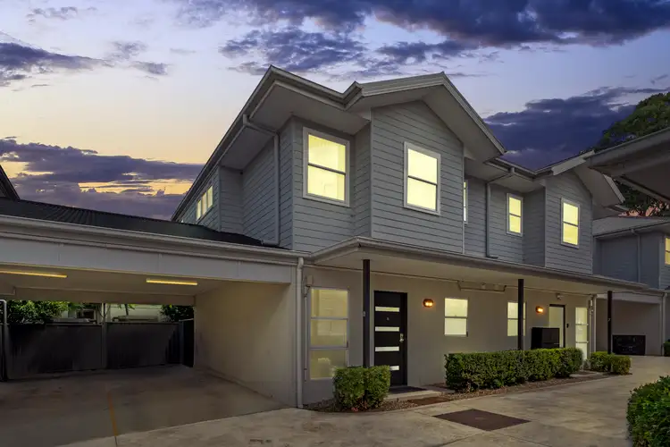 6/85 Morris Street, St Marys NSW 2760