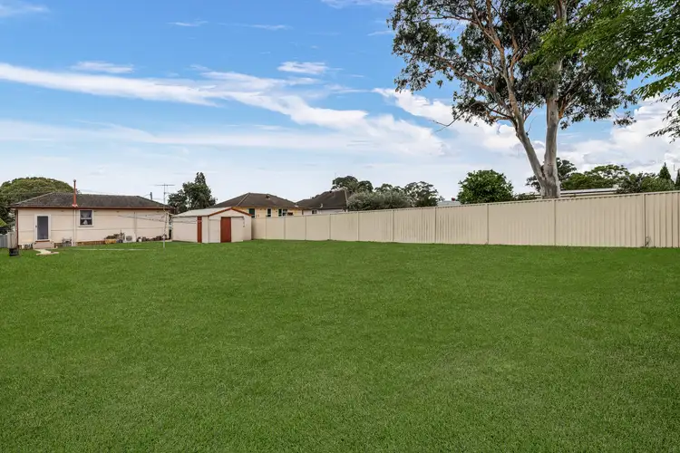 Third view of Homely house listing, 3 Adams Crescent, St Marys NSW 2760