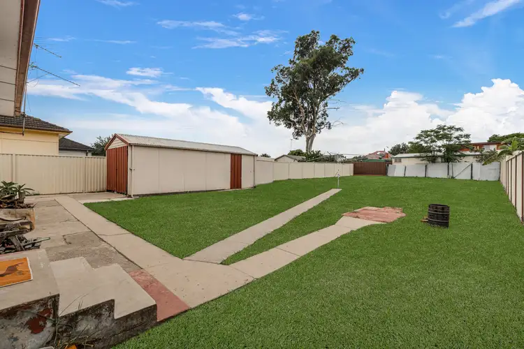 Fourth view of Homely house listing, 3 Adams Crescent, St Marys NSW 2760
