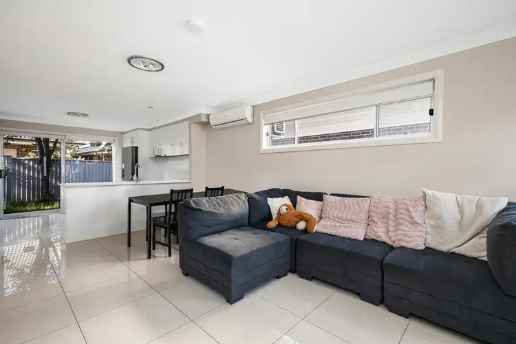 Third view of Homely townhouse listing, 4/69 Australia Street, St Marys NSW 2760