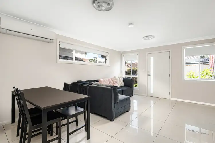 Fourth view of Homely townhouse listing, 4/69 Australia Street, St Marys NSW 2760