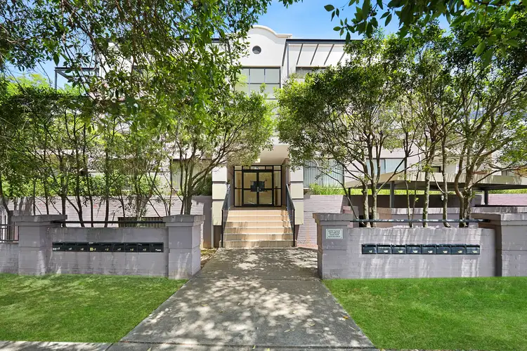 Main view of Homely apartment listing, 9/20 Santley Crescent, Kingswood NSW 2747