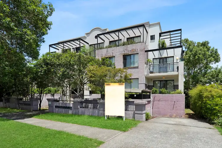 Fifth view of Homely apartment listing, 9/20 Santley Crescent, Kingswood NSW 2747