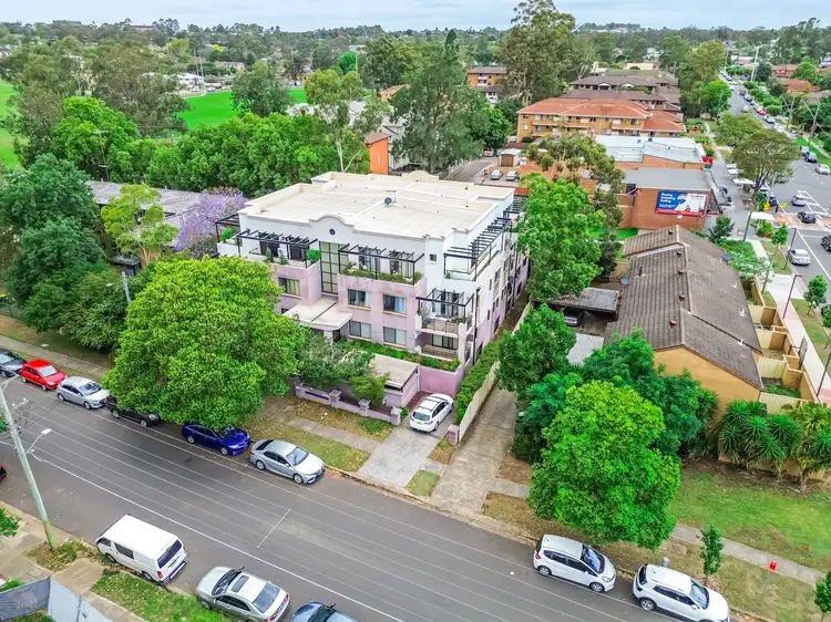 Sixth view of Homely apartment listing, 9/20 Santley Crescent, Kingswood NSW 2747