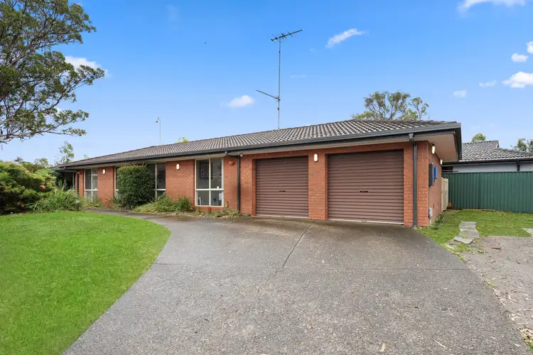 9 Spoonbill Street, Erskine Park NSW 2759