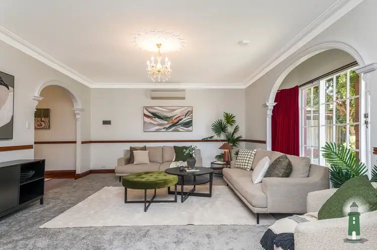 Second view of Homely house listing, 162B Solomon Street, Beaconsfield WA 6162