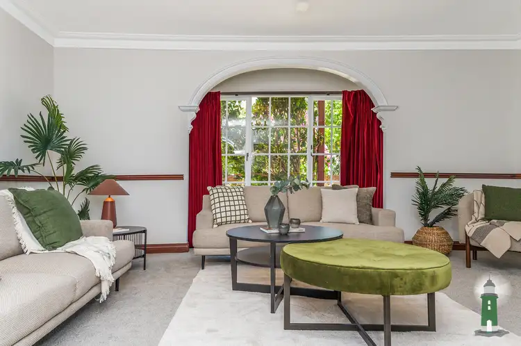 Third view of Homely house listing, 162B Solomon Street, Beaconsfield WA 6162