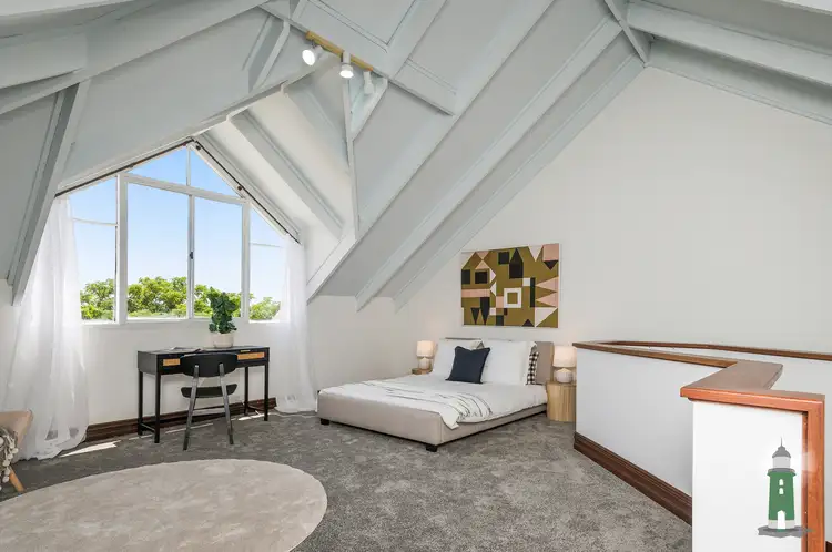 Fifth view of Homely house listing, 162B Solomon Street, Beaconsfield WA 6162