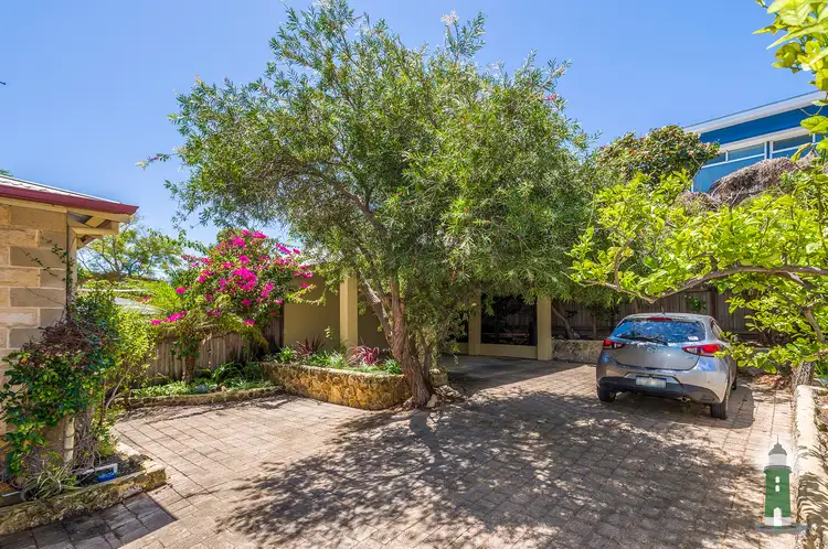 Seventh view of Homely house listing, 162B Solomon Street, Beaconsfield WA 6162