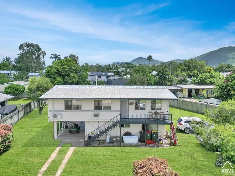 Main view of Homely house listing, 2 Garnet Street, Kelso QLD 4815