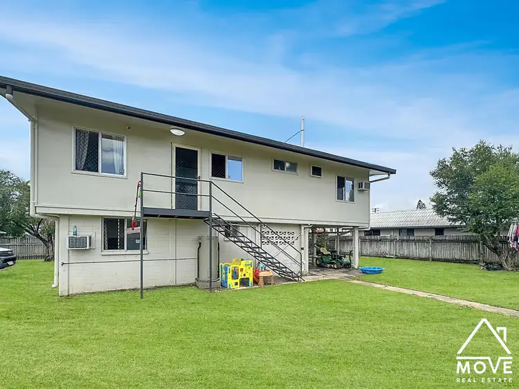 Second view of Homely house listing, 2 Garnet Street, Kelso QLD 4815