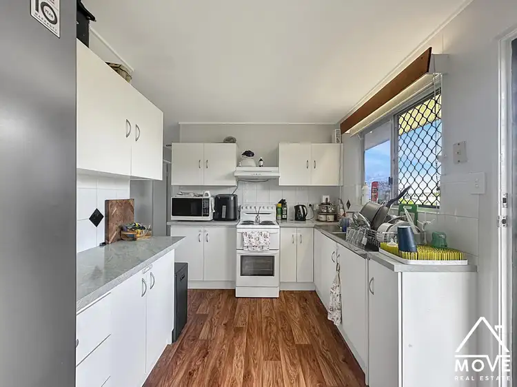 Third view of Homely house listing, 2 Garnet Street, Kelso QLD 4815